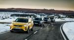 Kia Stonic 2017 года (WW)